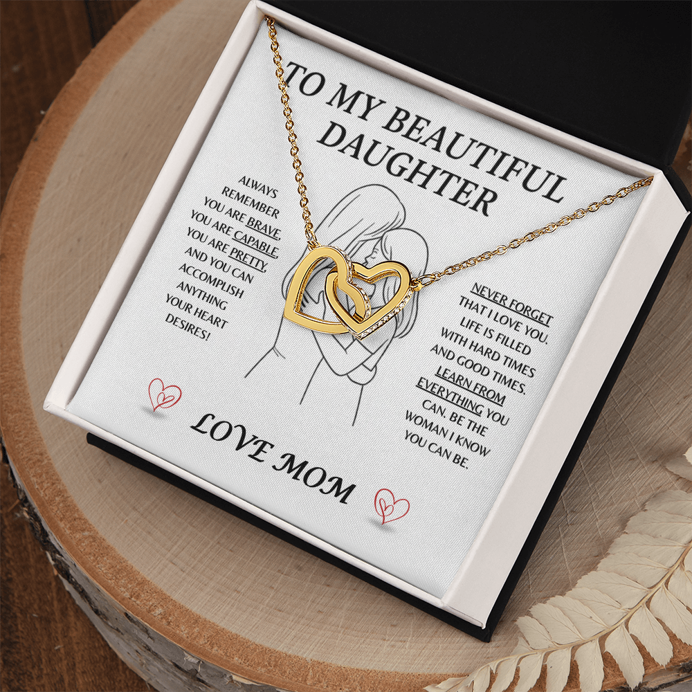 To My Daughter - Teen