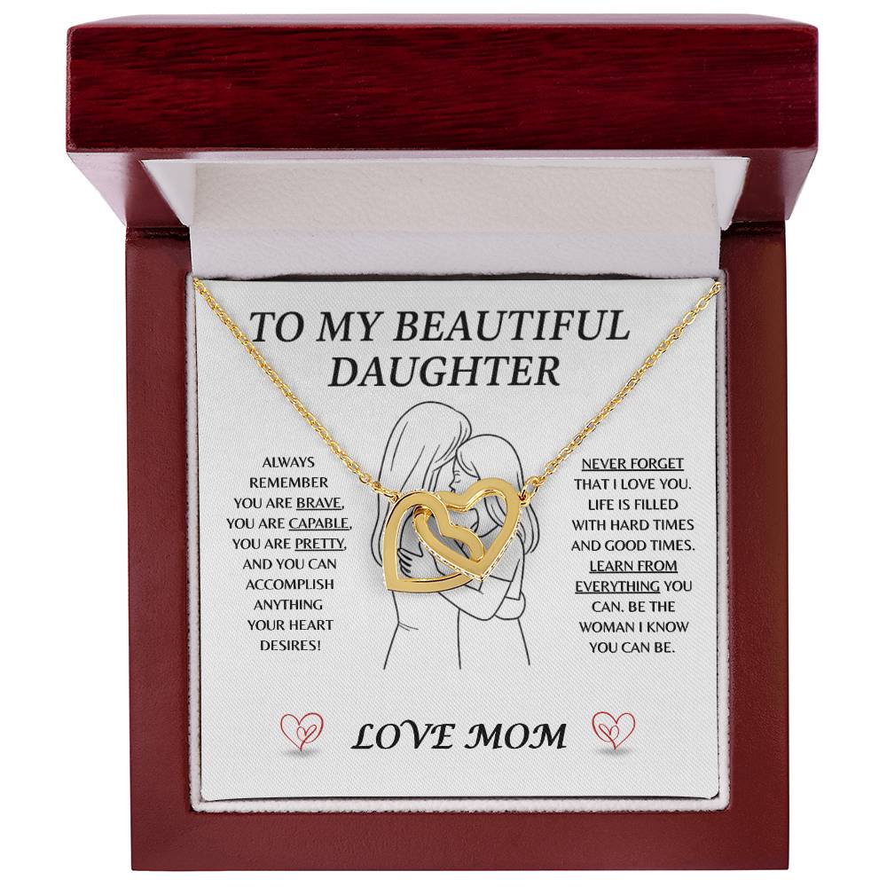 To My Daughter - Teen