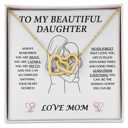 To My Daughter - Teen