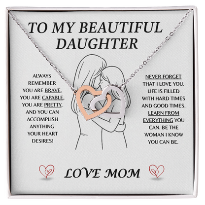 To My Daughter - Teen