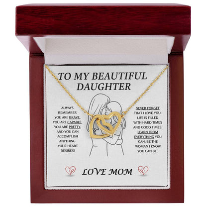 To My Daughter - Teen