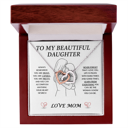 To My Daughter - Teen